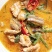 Red curry with pork